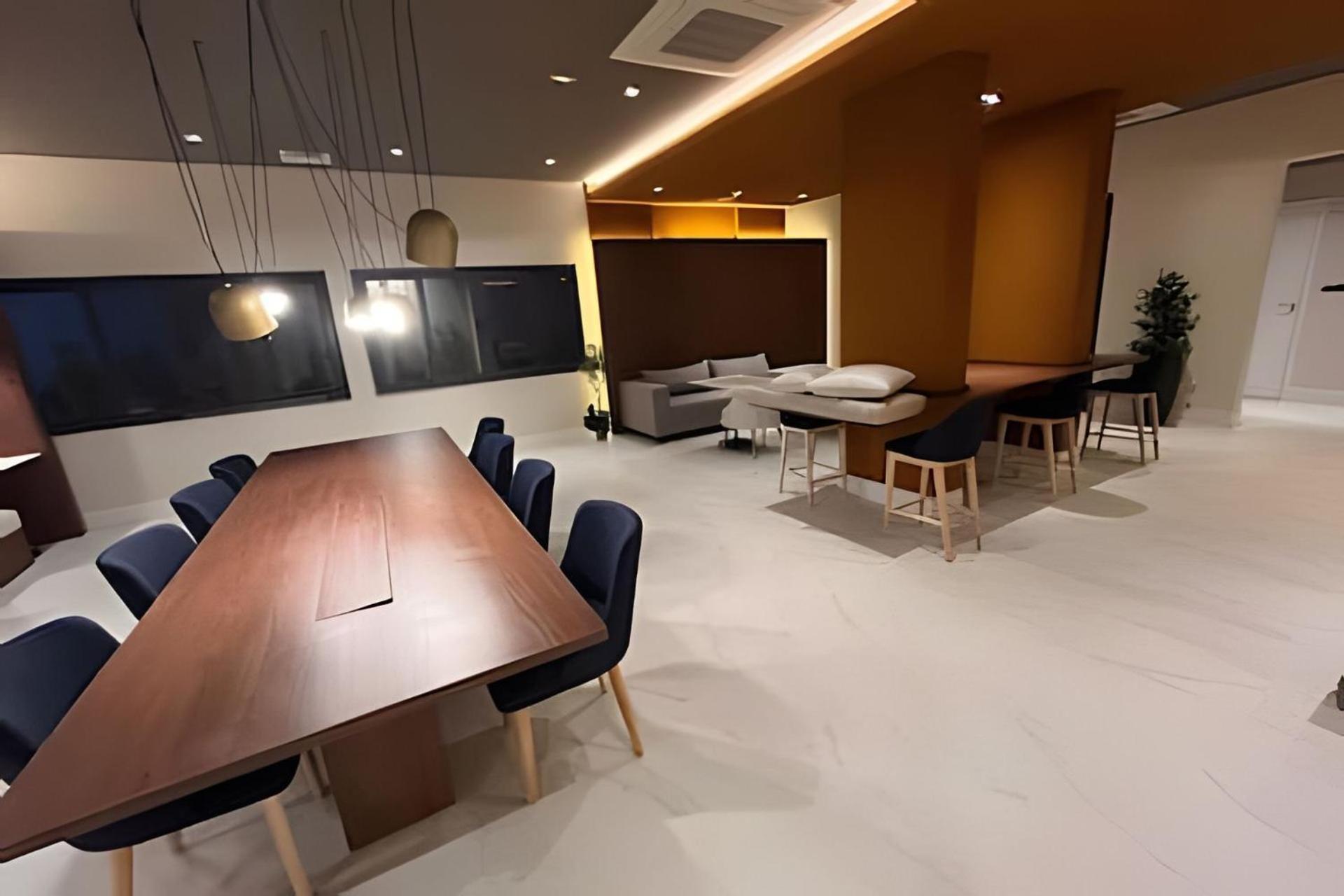 Apartment Novo Em Moema - Shopping Ibirapuera E Metro *