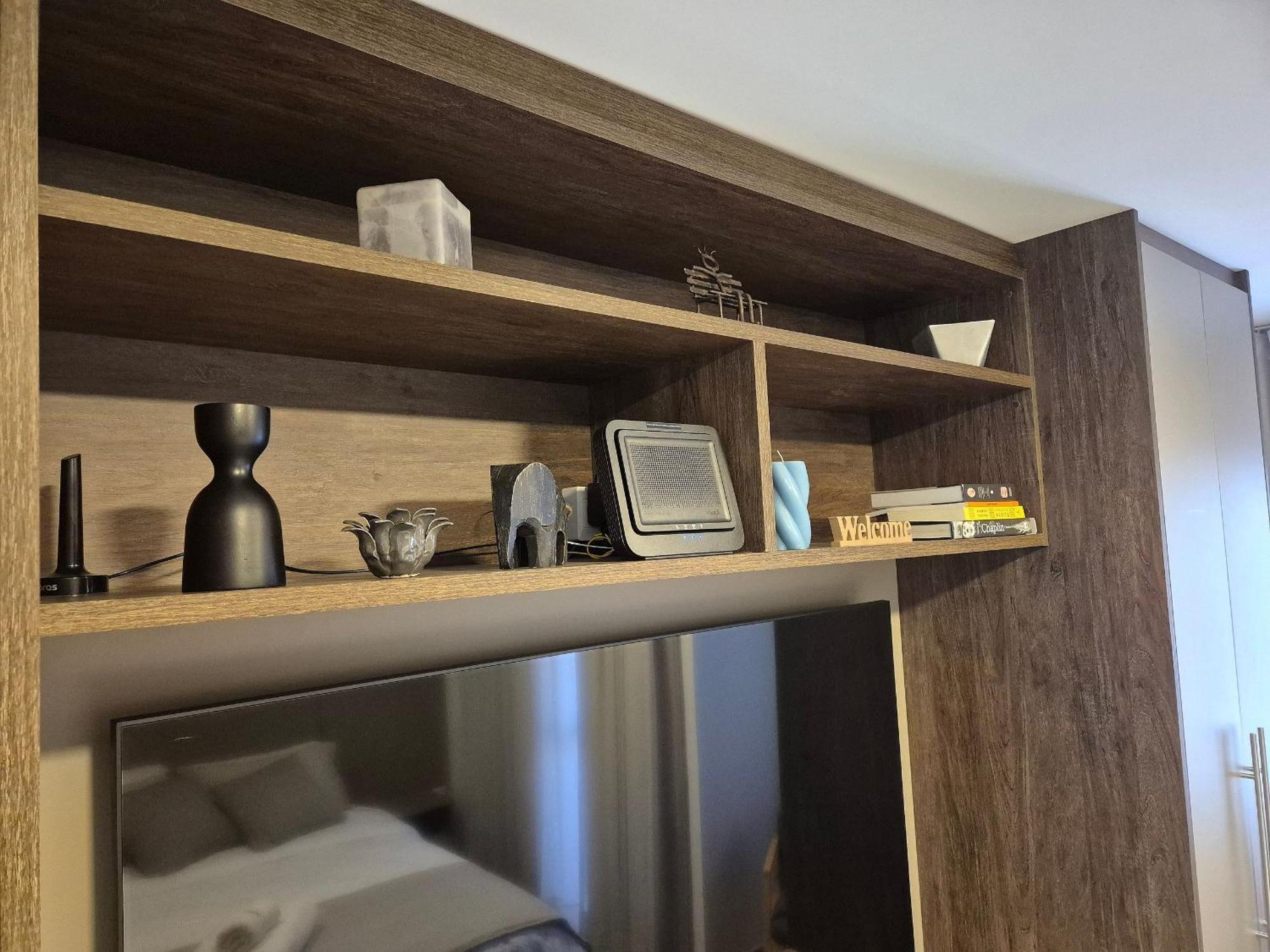 Apartment Novo Em Moema - Shopping Ibirapuera E Metro Sao Paulo